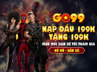 Thưởng Chào Mừng 100% promotion image